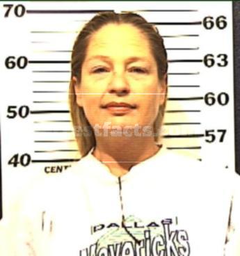 Jennifer Lynn Trissell