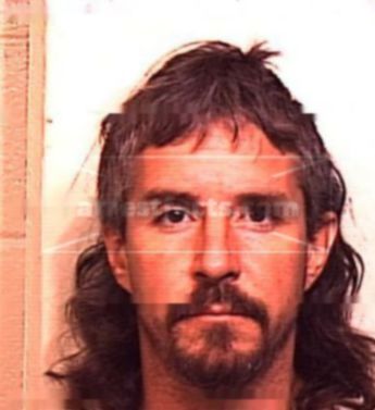 Gregory Wayne Goddard