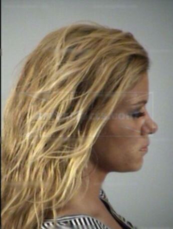 Dana Michelle Whitaker
