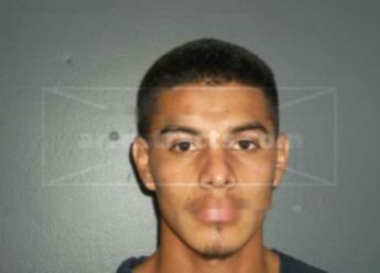Geraldo Lalao Rivera