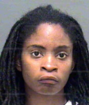 Cherelle Griffin