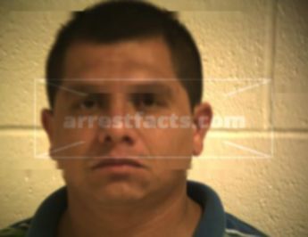 Jose Esau Chavez Casas