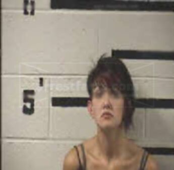 Brittany Lynn Austin