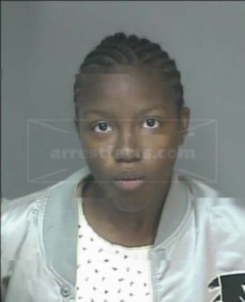 Tiffany Thompson