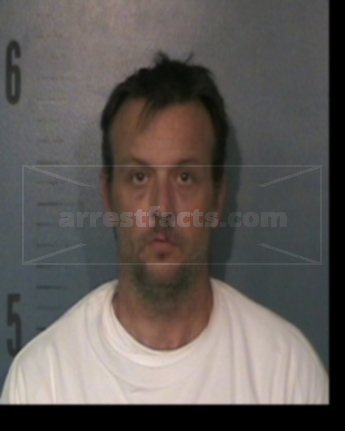 Stephen Dale Foreman