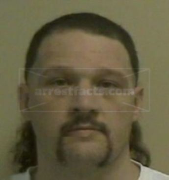 Kevin B Griffith