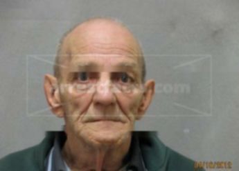 Bruce Wetherald Doman