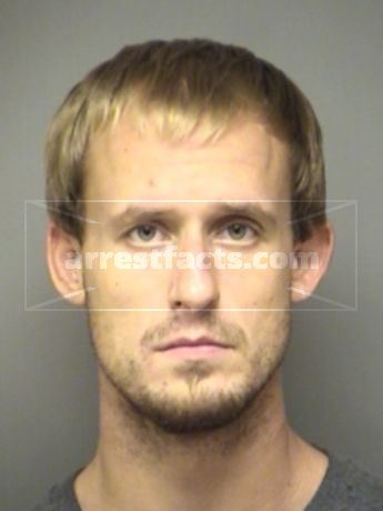Travis Lee Cody