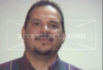 Vidal Garcia