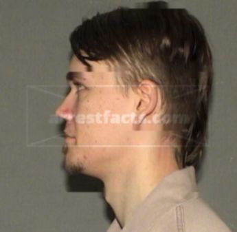 Brandon Scott Hesse Hamilton