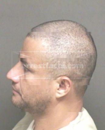 Wilson Ramon Castro