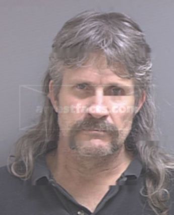 Dale Everett Angle