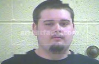 Jacob Allen Bayles