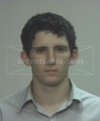 Nathan Louis Barde