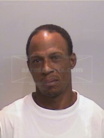 Anthony Bernard Young