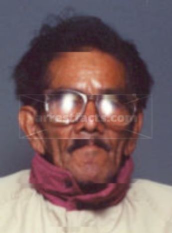 Ramon Silverio Perez
