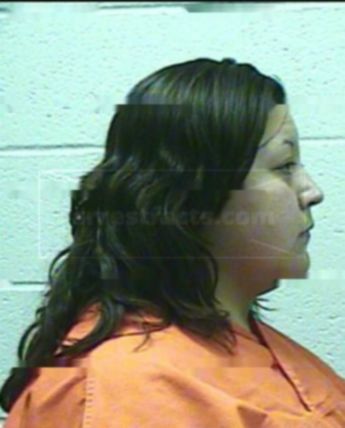 Patricia A Harris