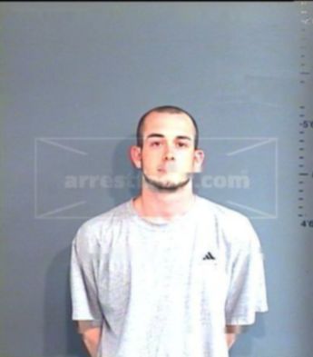 Ronald Blake Blalock