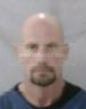 Brian Roy Snyder