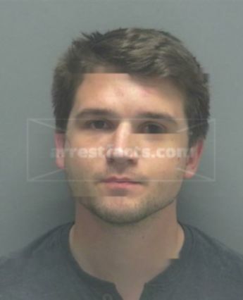 Alex Duane Sunderland