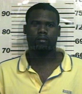 Roderick Domon Rose