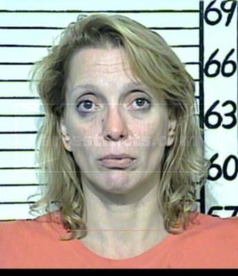 Jennifer Bisell