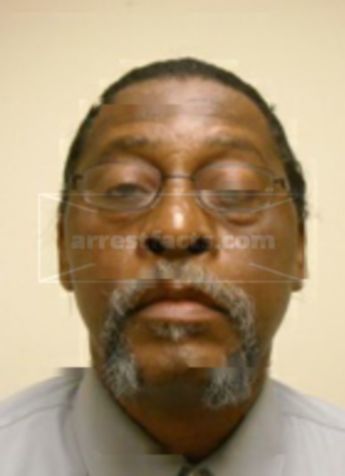 Donnell Leffridge