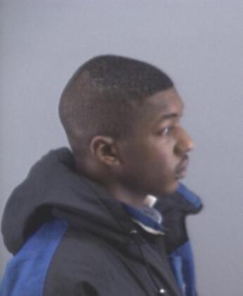 George Edward Sanders Jr.
