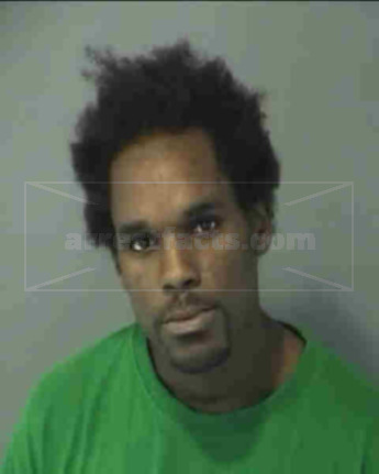 Jadrien Darius Adams