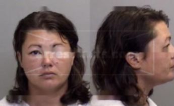 Malissa Ruth Combs