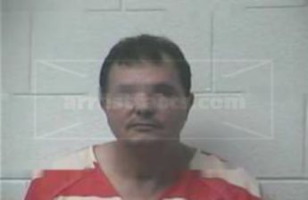 Jay Todd Gibson