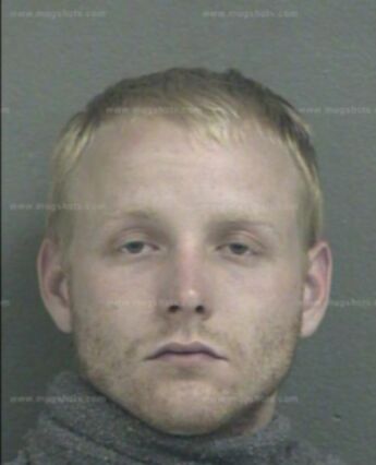 Matthew Keith Dague