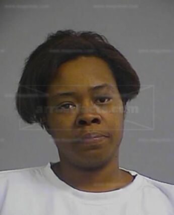 Francine Ann Parker