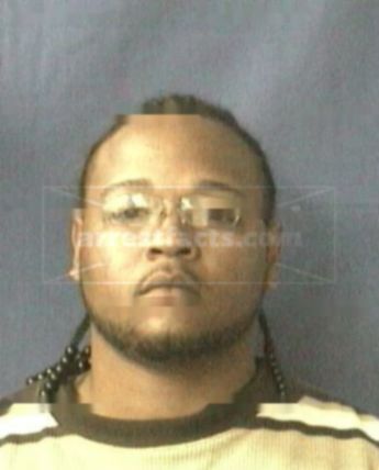 Delshaun Landra Mayberry