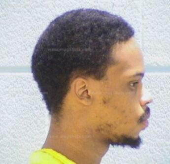 Deangelo T. Bragg