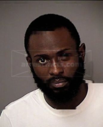Rashad Michael Thomas
