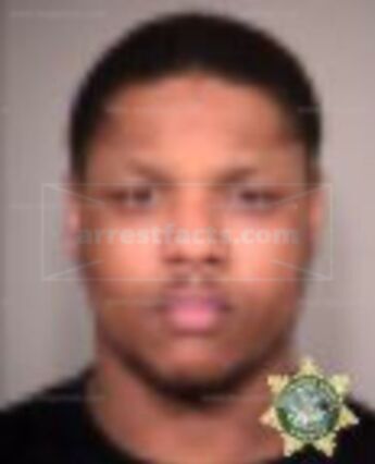 Darius Leshawn Thompson