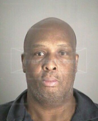 Antonio Hornsby