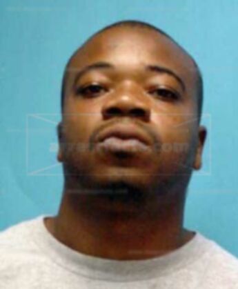 Kenton Brundidge
