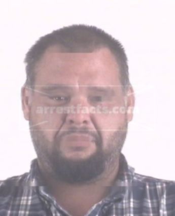 Alvaro Campos Nunez
