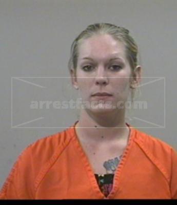Tiffany Leona Danford
