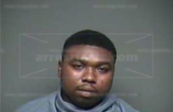 Marcus Charles Jordan