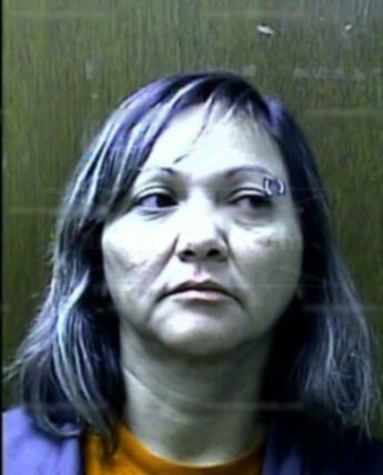 Debbie Jones