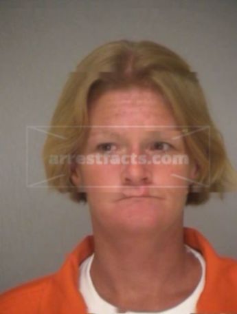 Teresa Lynn Holley