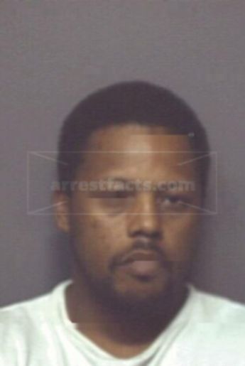 George Theiron Freeman