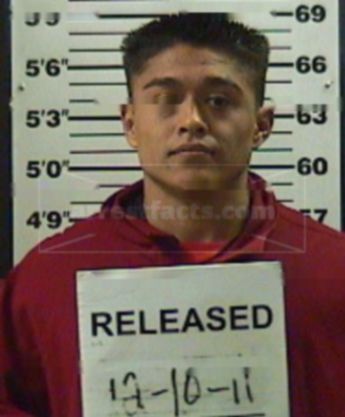 Joshua A Valdivia