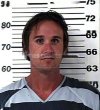 Nicholas Vincent Garrett