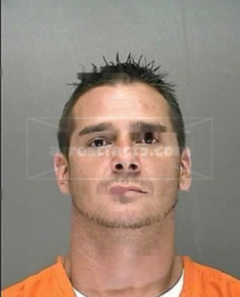 Christopher Michael Cable