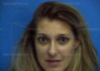 Vanessa James West