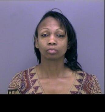 Tamora Shontae Clemons